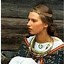 Image result for Latvian Folk Dress