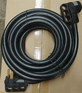 Image result for Nema 14-50 Extension Cord
