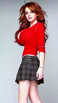 Image result for College Rules Busty Redhead