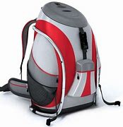 Image result for Backpack Camping Tent