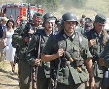 Image result for Wehrmacht Troops