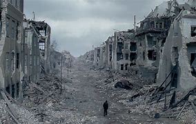 Image result for Warsaw After War