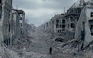 Image result for German Destruction of Warsaw