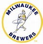 Image result for Milwaukee Brewers Logo History
