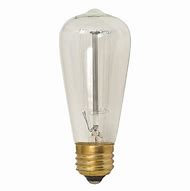 Image result for 60 Watt Incandescent Light Bulbs