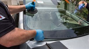 Image result for Car Windshield Replacement