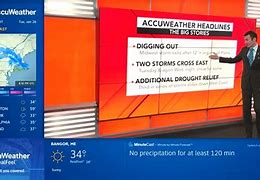 Image result for AccuWeather Channel