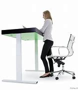 Image result for Uplift White Desk