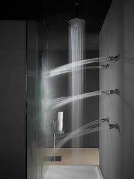 Image result for Rain Shower Bath