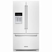 Image result for French Door Refrigerators with Dual Ice Maker