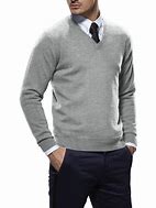 Image result for Gray Cashmere Sweater