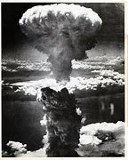 Image result for Heart Shaped Nuclear Mushroom Cloud