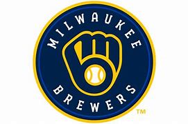 Image result for Milwaukee Brewers Logo History