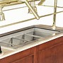 Image result for Salad Buffet Equipment