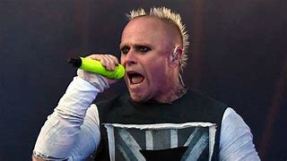 Image result for Keith Flint Suicide