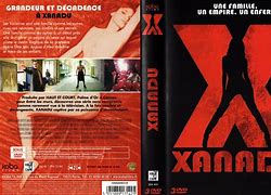 Image result for Xanadu DVD-Cover
