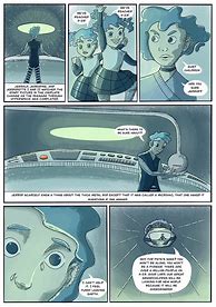 Image result for The Last Question Comic
