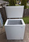 Image result for Chest Freezer Target 5 Cubic Feet