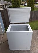 Image result for 5 Cubic Feet Mini Freezers
