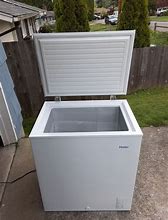 Image result for Menards Chest Freezers 5 Cu FT