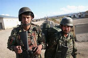 Image result for Afghanistan Army Uniform