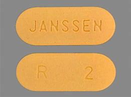 Image result for Janssen Pharmaceuticals Products