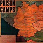 Image result for WW2 POW Camps Map