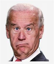 Image result for Biden Face SVG