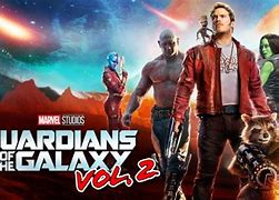 Image result for Marvel Guardians of the Galaxy 2