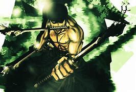 Image result for One Piece Zoro Wallpaper 4K