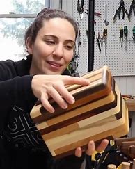 Image result for Wood Projects Built From Scrap 2X4