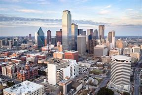 Image result for Dallas TX