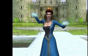 Image result for Battle Chess Queen