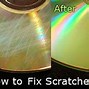Image result for Computer DVD Scratch
