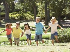 Image result for Child Outdoor Play