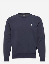 Image result for Polo Ralph Lauren Sweatshirt with Collar