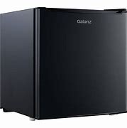 Image result for Galanz Mini Fridge Have Magnets