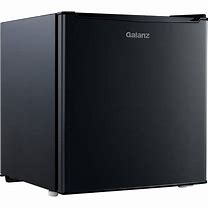 Image result for Galanz Mini Fridge with Freezer