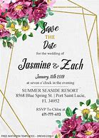 Image result for Save the Date Invites