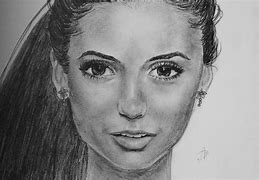 Image result for Elena Gilbert Drawing
