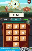 Image result for Magic Math Game