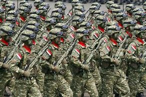 Image result for Indonesian Army