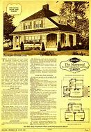 Image result for Sears Catalog House Kits
