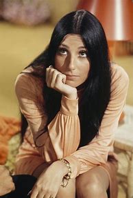 Image result for Cher 60s Fashion