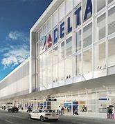 Image result for LAX Delta Terminal