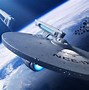 Image result for Star Trek Phase II Enterprise