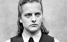 Image result for Movies About Irma Grese