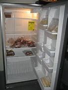 Image result for Freezer with Slide Out Drawers