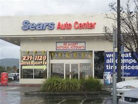 Image result for San Juan Sears Auto Center