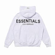 Image result for Essentials Clothing Sweatshirt